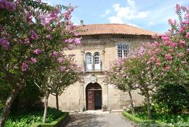 Fachada principal