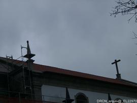 Acompanhamento da Intervenção de Obras – Fotografia 075