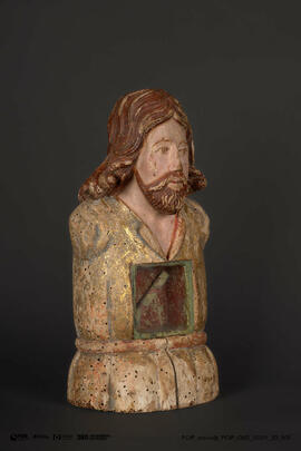 Relicário (meio-corpo)