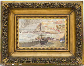 Ericeira – Cais do Portinho e Forte