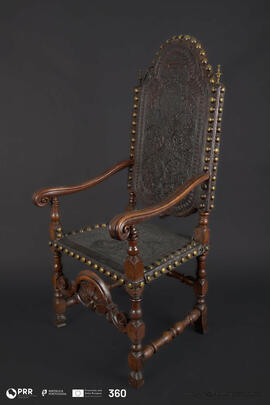 Conjunto de Seis Cadeiras