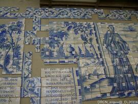 Azulejos