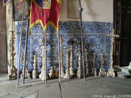 Acompanhamento da Intervenção de Obras – Fotografia 030