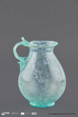 Jarro (Doação Bühler-Brockhaus)