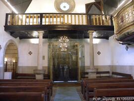 Fotografia (interior)