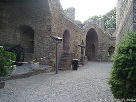 Processo de Licenciamento - Arquivo de Imóvel DRP-12168