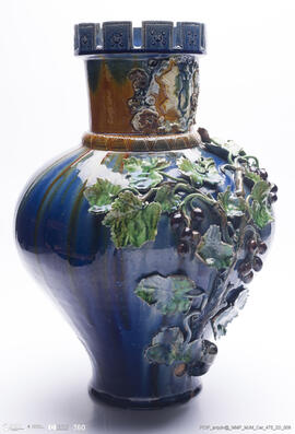 Talha / Jarra decorativa