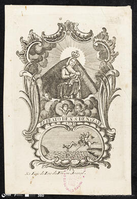 Milagre de Nossa Senhora da Nazaré