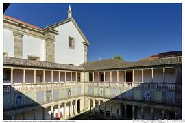 Claustro