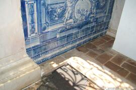 Azulejo