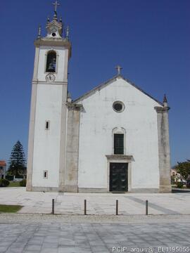 Vista geral (exterior)