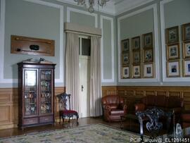 Interior do imóvel