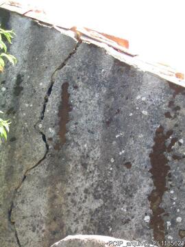 Intervenção de conservação e restauro