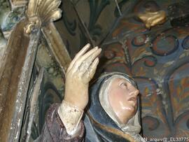 Arco retábulo-mor-cedências