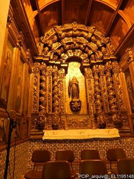 Fotografia (interior)