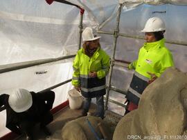 Visita técnica