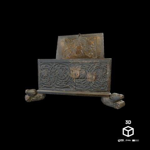 Open original Digital object