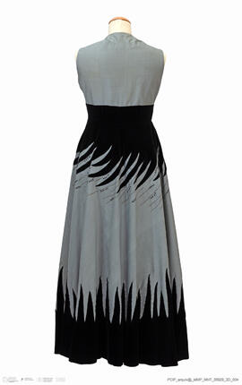 Vestido/Feminino