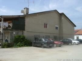 Fotografia (imediacoes/ acessos)