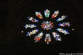 Vitral – Interior