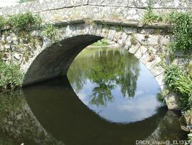 Pormenor do arco