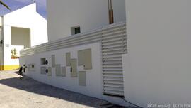 Vista parcial