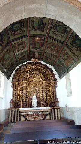 Fotografia (interior)