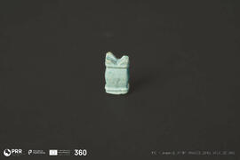 Fragmento de relevo (Doação Bühler-Brockhaus)