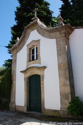 Fotografia exterior e area envolvente