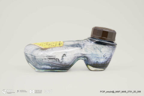 Open original Objeto digital