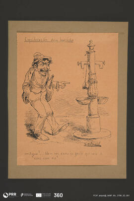 Considerações de um borracho