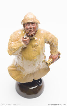 Figura de Movimento Maritimo