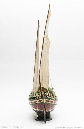 Nossa Senhora dos Navegantes (miniatura)