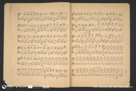 Les Courriers de Th. Ritter - p. 4-5