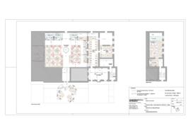 Planta de evento