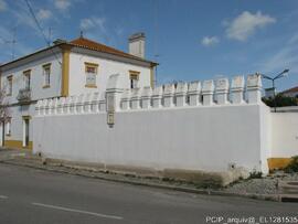 Vista geral