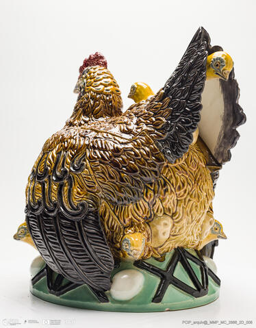 Open original Objeto digital