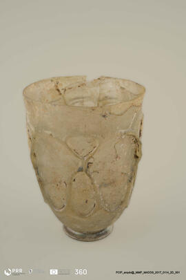 Taça (Doação Bühler-Brockhaus)