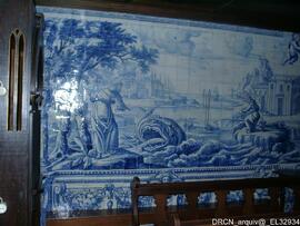 Azulejos