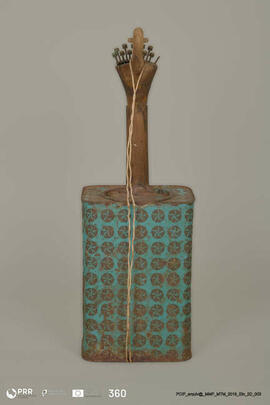 Guitarra do Tio Lérias