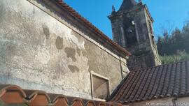 Fotografia: exterior do edificio