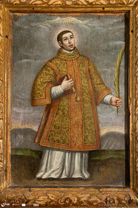Santo (desconhecido)