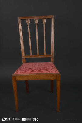 Conjunto de Oito Cadeiras