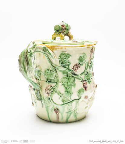 Open original Objeto digital