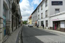 Imediações / Área envolvente