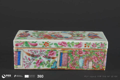 Open original Objeto digital