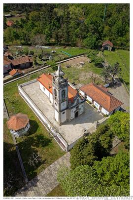 Vista aérea