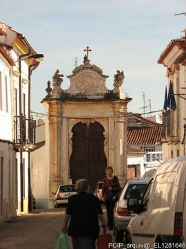 Passo Senhora da Aramenha