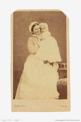 Álbum com fotografias famílias reais europeias