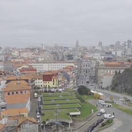 Vista geral